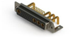 Combo D-Sub Conn, R/a Rcpt, Dd-36W4, Th; Product Range Edac - 54AJ5124 - Newark, An Avnet Company
