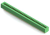 Card Edge Conn, Dual Side, 70Pos, Lug; Card Edge Connector Type Edac - 58AJ7156 - Newark, An Avnet Company