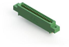 Card Conn, Single Side, 21Pos, Wire Wrap; Card Edge Connector Type Edac - 67AJ5220 - Newark, An Avnet Company