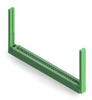 Card Edge Conn, Single Side, 28Pos, Th; Card Edge Connector Type Edac - 57AJ2735 - Newark, An Avnet Company