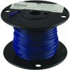 Hook Up Wire 100Ft 18Awg Tin-Copper Blue; Jacket Material Carol Cable/general Cable - 78R8075 - Newark, An Avnet Company