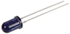 Infrared Emitter 940Nm T-1 3/4; Peak Wavelength Vishay - 78Y9604 - Newark, An Avnet Company