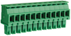 Tb, Pluggable, 12Pos, 28-16Awg; Pitch Spacing Camdenboss - 78Y6373 - Newark, An Avnet Company