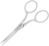 Scissor, Precision, Straight, 37.5Mm; Scissor Type Excelta - 95H8672 - Newark, An Avnet Company