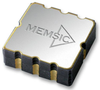 Accelerometer, 2 Axis, 1G, 8-Lcc; Mems Sensor Output Memsic - 50M4263 - Newark, An Avnet Company