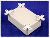 Small Enclosures - Plastic Enclosures - Ritec Plastic Enclosures -- MF0045
