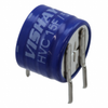 Electric Double Layer Capacitors (EDLC), Supercapacitors - MAL219691214E3 - Lingto Electronic Limited