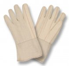 Canvas Double Palm Gloves(1 Dozen) - 2440 - Wiper Master, Inc.