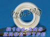 R166-2RS Full Ceramic Bearing 3/16 - Kit8442 - NationSkander California Corporation