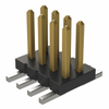 Headers, Male Pins - FTS-104-04-F-DV-TR-ND - DigiKey