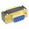 D-Sub, D-Shaped Connector Adapters - A122233-ND - DigiKey