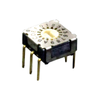 DIP Switches - 2449-RD07A16CTT-ND - DigiKey