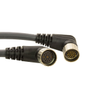 Circular Cable Assemblies - FW19EW127BK358-ND - DigiKey