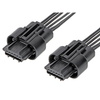 Rectangular Cable Assemblies - 900-0451450603-ND - DigiKey