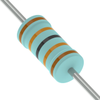 Through Hole Resistors - 13-MF0207FTE52-130KCT-ND - DigiKey