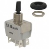 Toggle Switches - 679-1251-ND - DigiKey