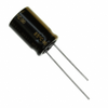 Aluminum Electrolytic Capacitors - 493-3199-ND - DigiKey