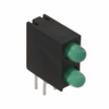 Circuit Board Indicators, Arrays, Light Bars, Bar Graphs - 754-1293-ND - DigiKey