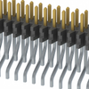 Headers, Male Pins - FTMH-118-02-FM-DH-K-TR-ND - DigiKey