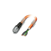 Circular Cable Assemblies - 1620399-ND - DigiKey