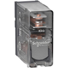 Power Relays, Over 2 Amps - 4008-RXG15JD-ND - DigiKey