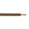 General Cable 148408-91W Automotive Cross-Link Wire, SXL Standard Wall, 16 Ga., Brown - WX16-1 - Waytek, Inc.