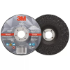 Depressed Center Grinding Wheel -- 3M-87454 - Image