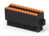 PCB Terminal Blocks - 1-2842493-2 - TE Connectivity