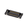 Arrays, Edge Type, Mezzanine (Board to Board) - WM6879TR-ND - DigiKey