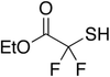 Ethyl Difluorothioacetate - 10053 - Medical Isotopes, Inc.