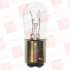 Incandescent Lamp - 7571839 - Radwell International