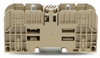 Through terminal block -- 884-3500