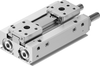 Parallel gripper - HPPF-12-24-A-S - Festo Corporation