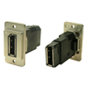 USB, DVI, HDMI Connector Adapters - 4654-CP30733M3-ND - DigiKey