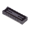 Arrays, Edge Type, Mezzanine (Board to Board) - 612-BSS-025-01-F-D-A-ND - DigiKey