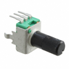Rotary Potentiometers, Rheostats - 987-1277-ND - DigiKey