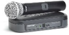 Wireless Vocal System - PG24/PG58 - Visual Sound, Inc.