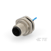 Circular Connector Assemblies - A134656-ND - DigiKey