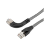 Modular/Ethernet Cables (RJ45, RJ11) - 5073-TRD695ASRA6GRY-1-ND - DigiKey