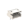 Headers, Male Pins - 664-G886A03211T2HR-ND - DigiKey