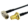 Coaxial Cables (RF) - 5328-FMC0412174-12-ND - DigiKey