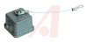 Heavy Duty Power Connector Accessories - 8436296 - RS Components, Ltd.