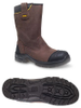 Safety Boots - 1849257 - RS Components, Ltd.