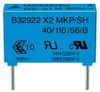 Film Capacitors - 1727537 - RS Components, Ltd.