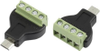 USB Connectors - 1792871 - RS Components, Ltd.