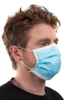 Disposable Respirators -- 2014749 - Image