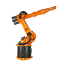 Industrial (Articulated) Robots - KR 16 L6 - KUKA