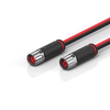 ZK7210-1819-0xxx | B17, ECP cable, PUR, 3 G 2.5 mm² + (1 x 4 x AWG22), drag-chain suitable, key 1 (24 V DC) -  - Beckhoff Automation LLC