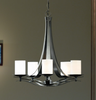 Mid. Chandeliers-Pillar Candle - 40603 - Light Center (The)