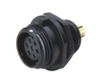 Industrial Circular Connectors - 2070646 - RS Components, Ltd.